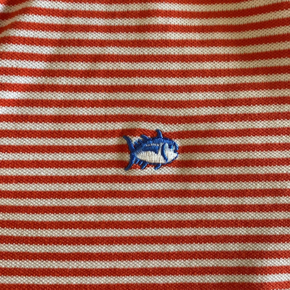 Southern Tide Polo - Picture 2 of 4